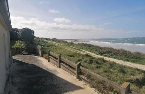 Beach House - jusqu'à 5 personnes - Foto 22