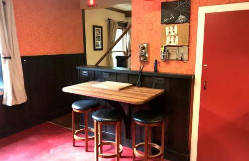 Bluebird Day - Cinder Cone Bungalow - Foto 9