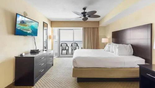 Great Ocean Front Unit - Grand Atlantic 1002 - Foto 4