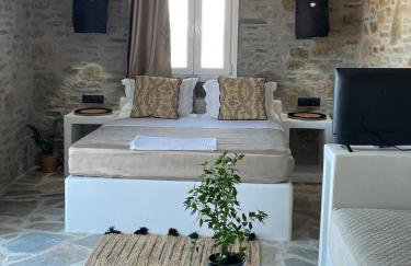 Darsi suites Kythnos - Foto 18