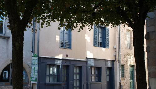 Appart face au mail - Foto 5