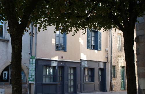 Appart face au mail - Foto 5