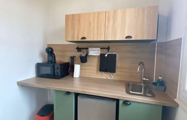 Les Sources Vichy - Foto 28