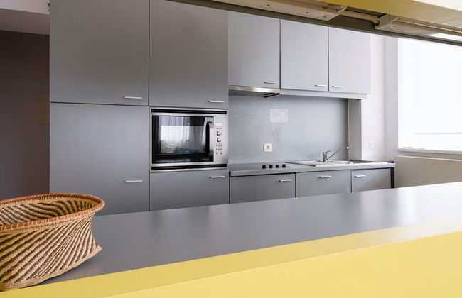 Smartflats - City Center - Photo 22