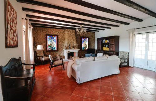 Fantástica Casa de Campo com Piscina perto de Lisboa - Foto 12