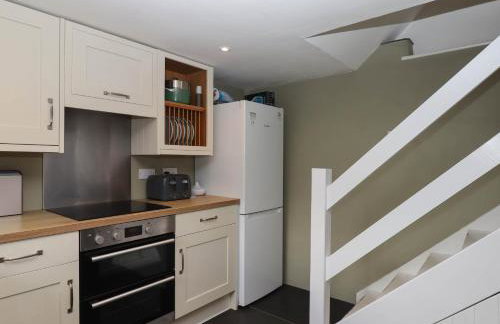 Back Cottage - Foto 14