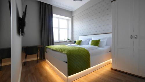 Hotel Altes Amtshaus - Foto 5