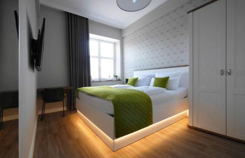 Hotel Altes Amtshaus - Foto 5