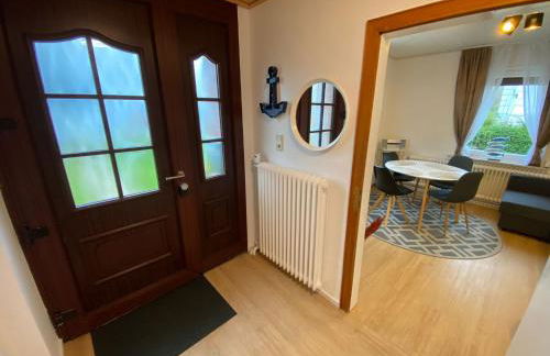 Haus Sternenstrand Tossens - Foto 21