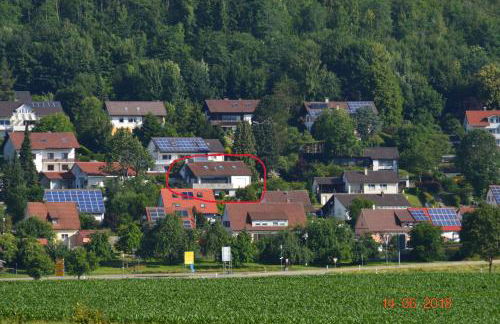 Ferienwohnung Hochgratblick - Foto 23