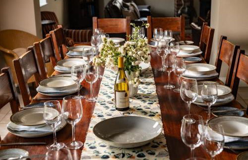 The Dinney Holiday Cottages - Photo 122