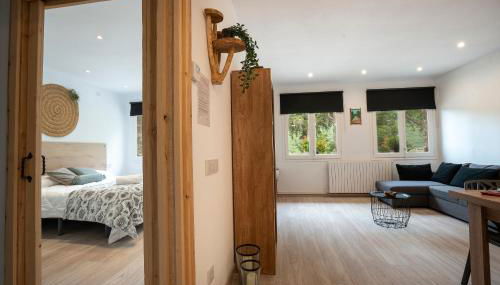 Casa Joana - Apartamento La Colomina - Foto 4