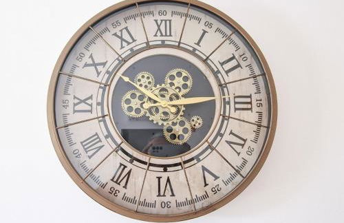 Apartment Vila Marachique Elegant - Photo 4