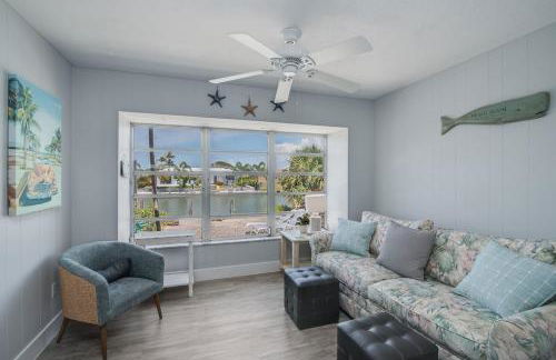 Mermaid Manor; Waterfront with Direct Ocean Access and Private Heated Pool - Foto 17