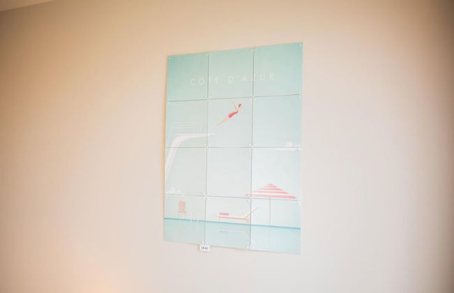 Alphabet 3 Bedroom Serviced Apartment -pk- - Photo 28