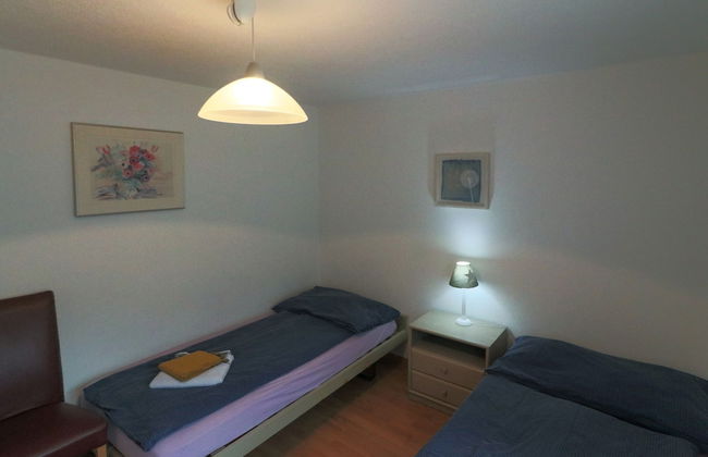 Apartments Schmid - Foto 19