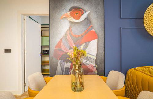 SmartRental Collection Gran Vía Capital - Photo 67