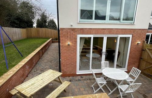 Superb large accommodation - Foto 7