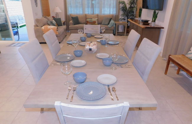 Lakeside in the Desert - Foto 29