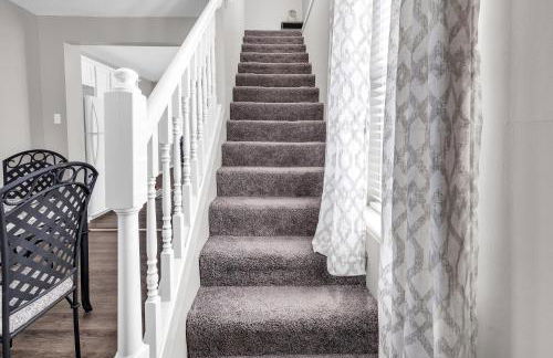 Serene Corner Cottage with Hot Tub home - Foto 20