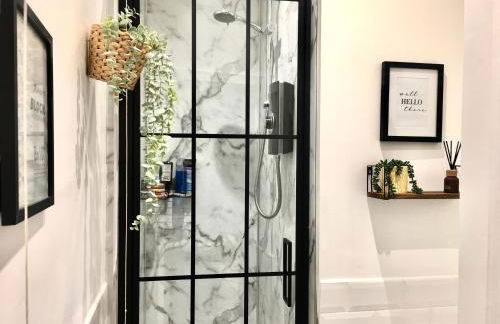 Cozy and modern flat in the heart of Hawick - Foto 28