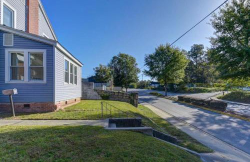 Spacious Home on Gervais - 4BR - Foto 7