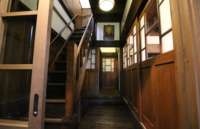 Hakodate Classic Hotels - Foto 2