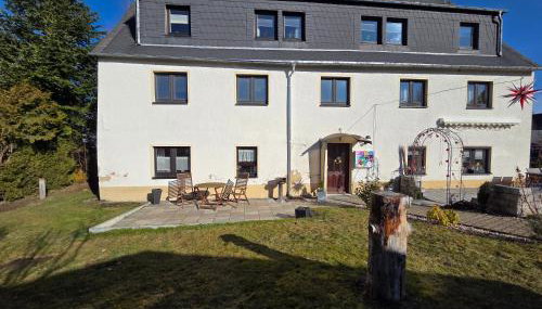 Ferienwohnung in Hilmersdorf - Foto 3