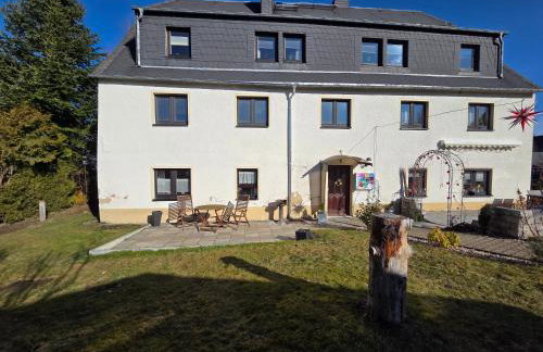 Ferienwohnung in Hilmersdorf - Foto 3