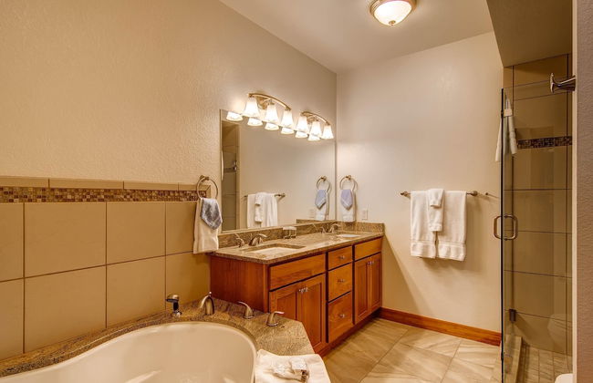 Black Canyon Inn Unit H3 Deluxe - Foto 13