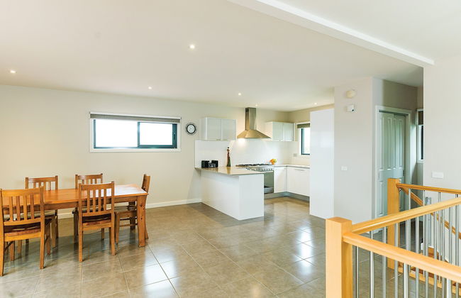 Anchor Belle Holiday Park - Foto 25