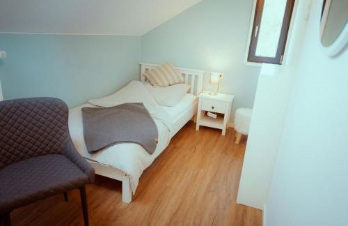 Ferienhaus SeeZeit - Foto 20