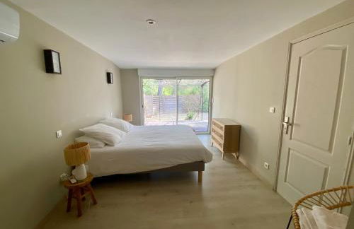 Villa de vacances nichée dans la Garrigues, à 10 minutes d'Avignon - Foto 22