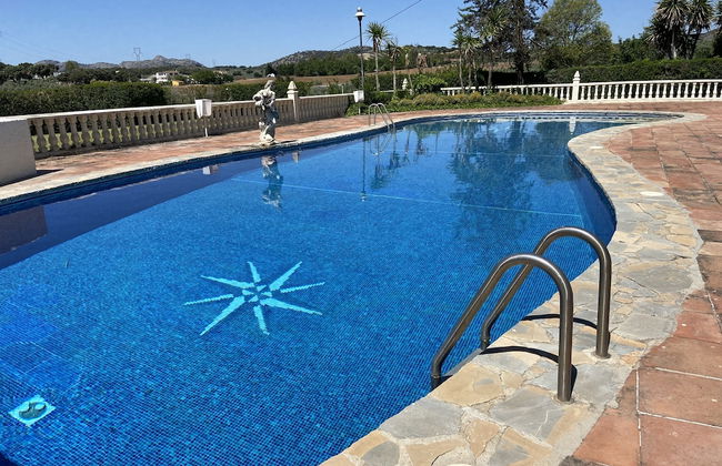 Cortijo rural en Archidona - Photo 1