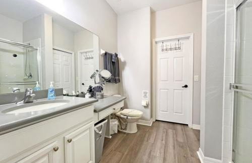 Oakwater Lookout condo - Foto 17