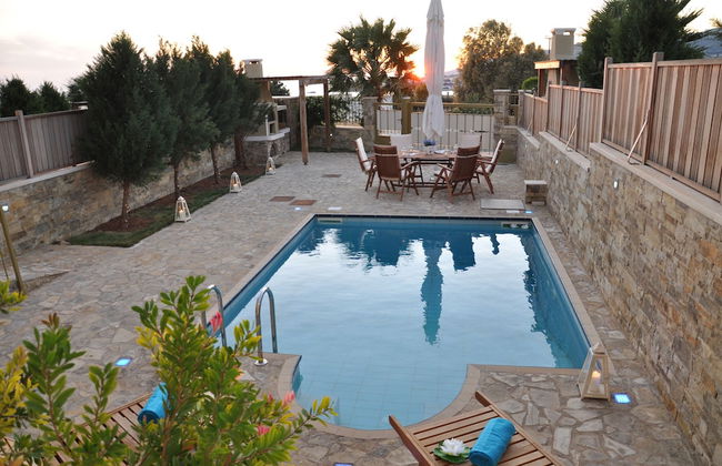 Pearls of Crete - Holiday Residences - Foto 11