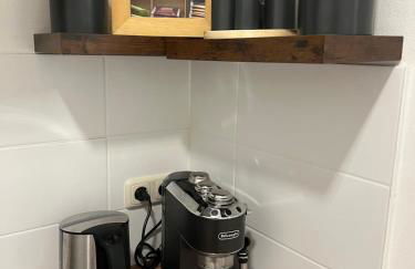 Apartment Juna mit TG Stellplatz - Photo 12