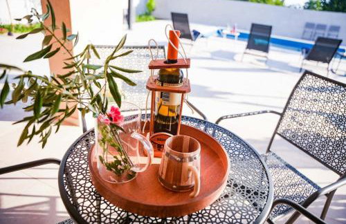 Villa Adela - Foto 2