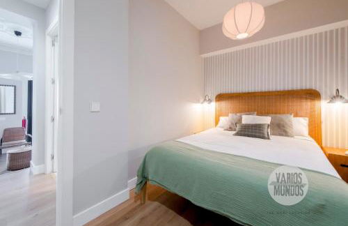 Vive el Retiro para 7 desde Alberto Bosch 14 E1 - Photo 12