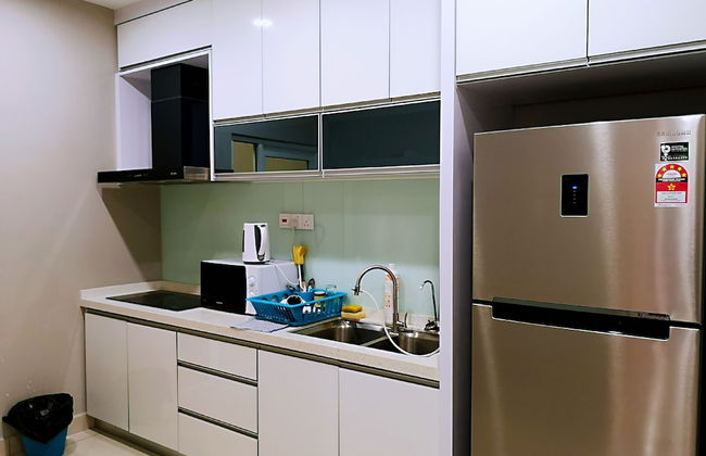 Mansion One 2 Bedroom Apartment - Foto 23