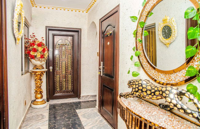 Tobby Royal Suites - Foto 2