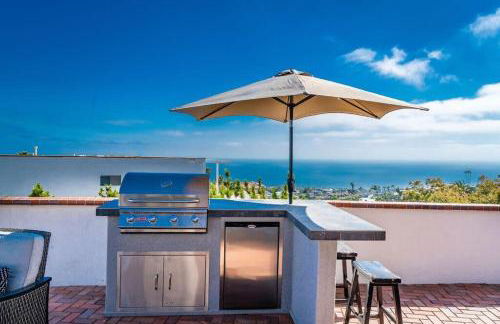 California Dreamin Your Ocean-View Sanctuary - Foto 45