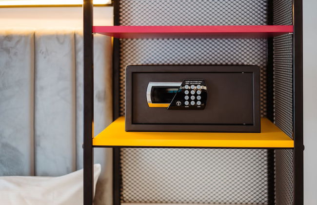 Family Apartments by ASTORIA Hotel & Medical Spa - Foto 9