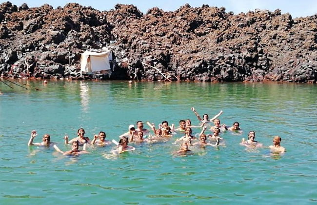 Volcan - Visite privée - Photo 2