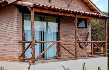 Chalés de Hórus - Foto 23