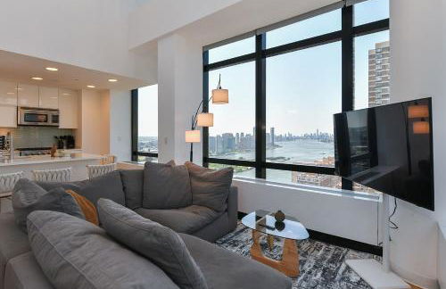 Opulent 2BR Duplex - Iconic Midtown Views - Foto 2