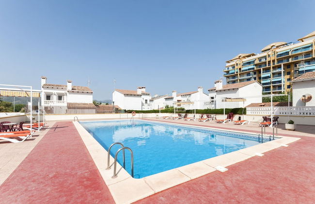 Gourmet in Grau i Platja - Foto 1