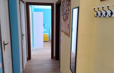 TerrazzA Mare a Vasto Marina - Foto 14