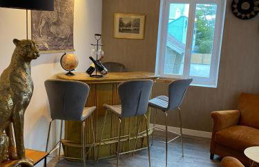 Villa des Pins - Foto 21