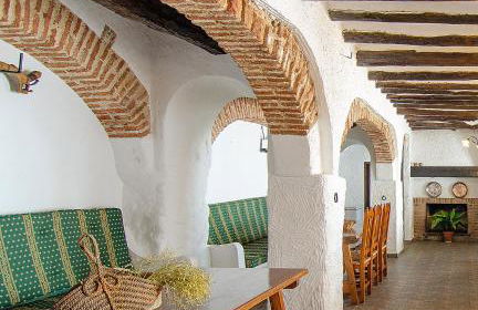 Cortijo Alzamigaja - Foto 28